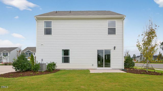 628 Stream Walk Crossing, Wendell, NC 27591