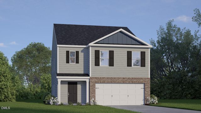 628 Stream Walk Crossing, Wendell, NC 27591