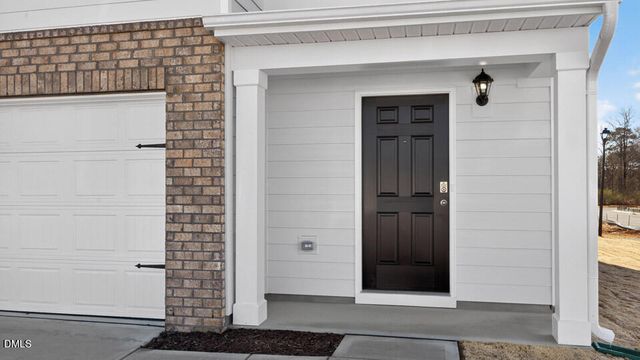 628 Stream Walk Crossing, Wendell, NC 27591