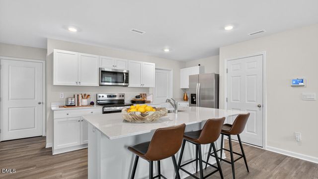 628 Stream Walk Crossing, Wendell, NC 27591