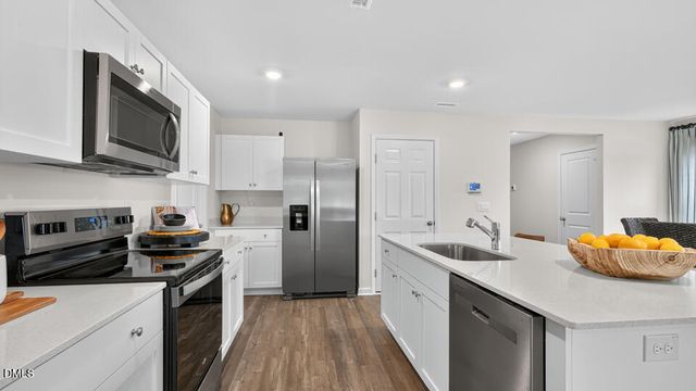 628 Stream Walk Crossing, Wendell, NC 27591