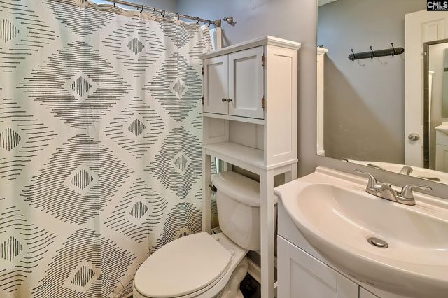 204 Kwanzan Drive, Lexington, SC 29072