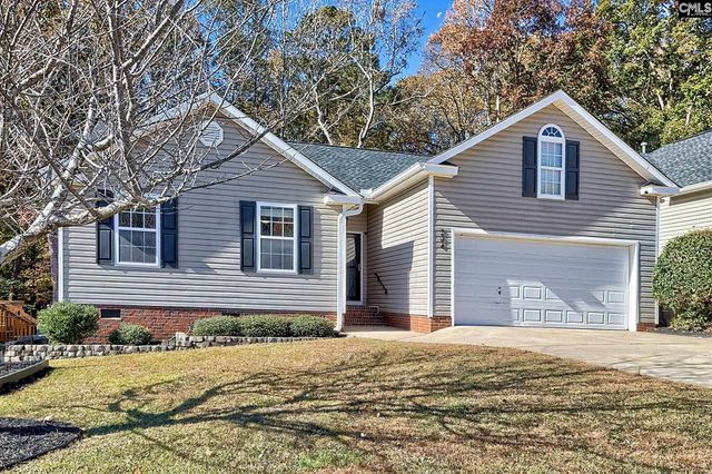 204 Kwanzan Drive, Lexington, SC 29072