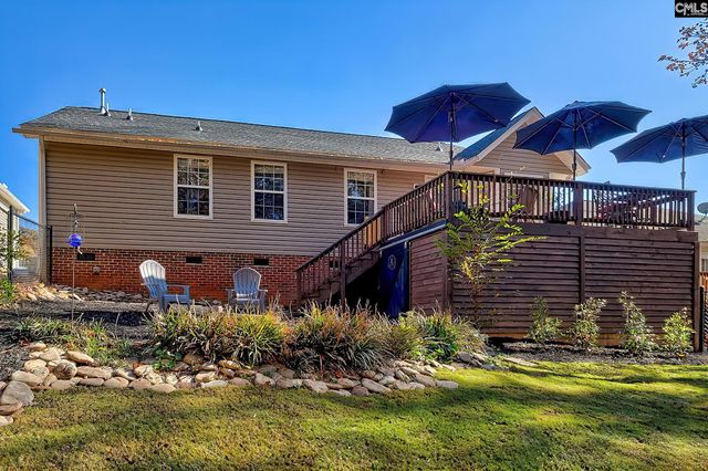 204 Kwanzan Drive, Lexington, SC 29072