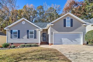 204 Kwanzan Drive, Lexington, SC 29072