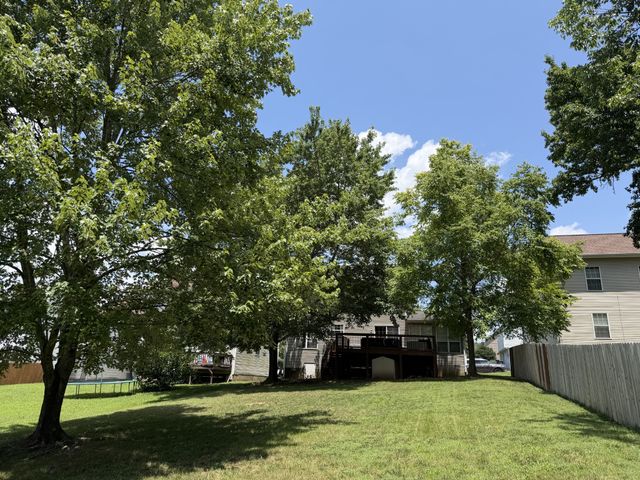 6145 Hampton Hall Way, Hermitage, TN 37076