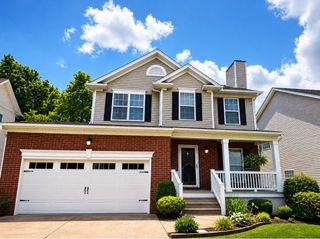6145 Hampton Hall Way, Hermitage, TN 37076