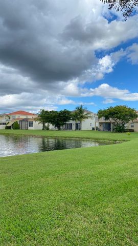 9814 Shepard Place, Wellington, FL 33414