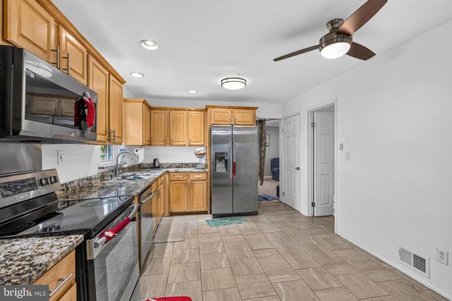 81 HERRINGTON DR, Upper Marlboro, MD 20774