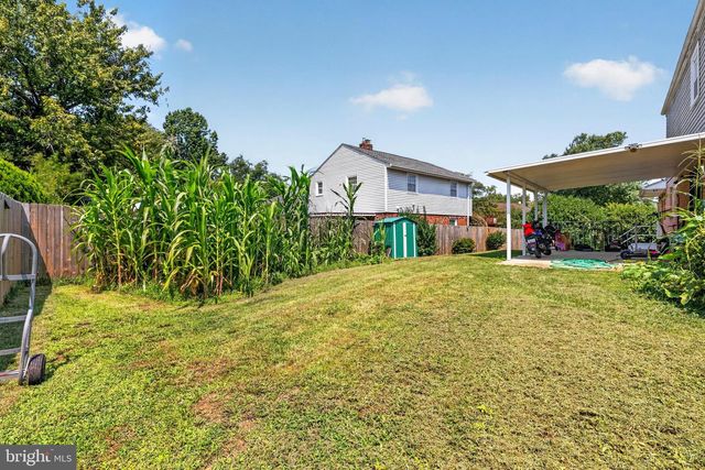 81 HERRINGTON DR, Upper Marlboro, MD 20774