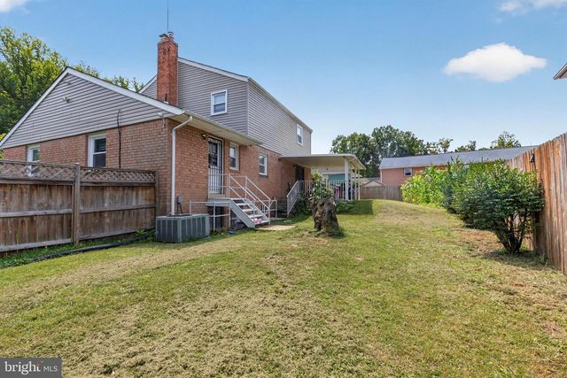 81 HERRINGTON DR, Upper Marlboro, MD 20774