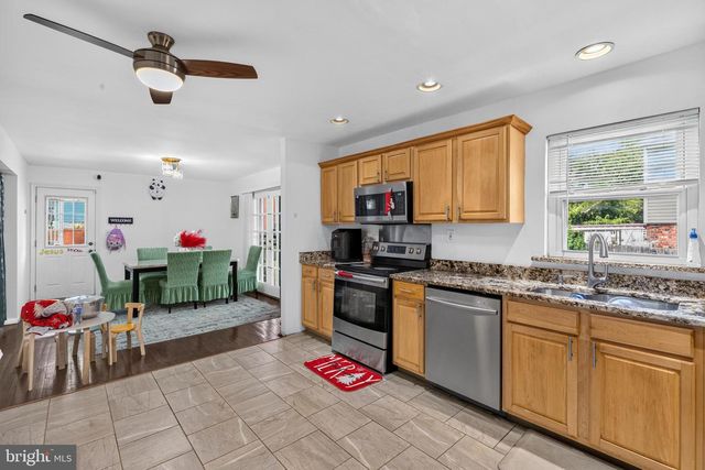 81 HERRINGTON DR, Upper Marlboro, MD 20774