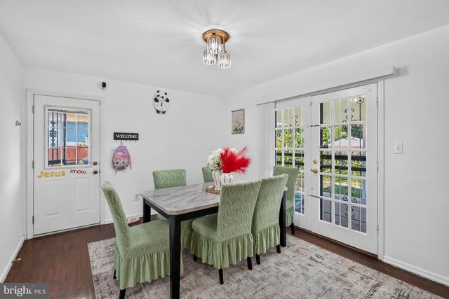 81 HERRINGTON DR, Upper Marlboro, MD 20774