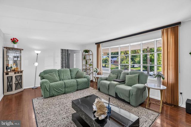 81 HERRINGTON DR, Upper Marlboro, MD 20774