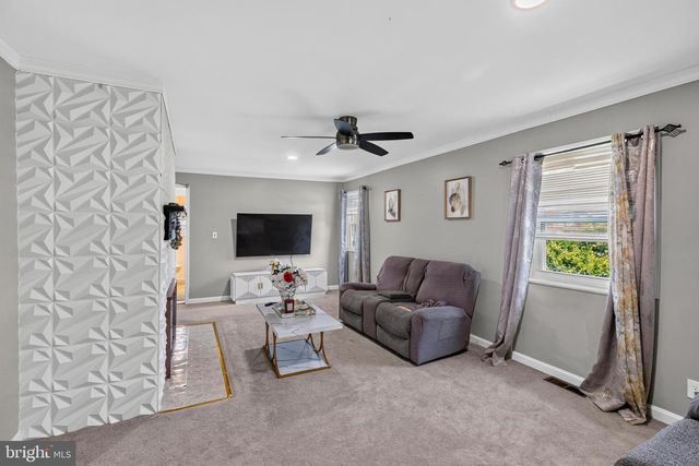 81 HERRINGTON DR, Upper Marlboro, MD 20774