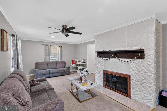 81 HERRINGTON DR, Upper Marlboro, MD 20774