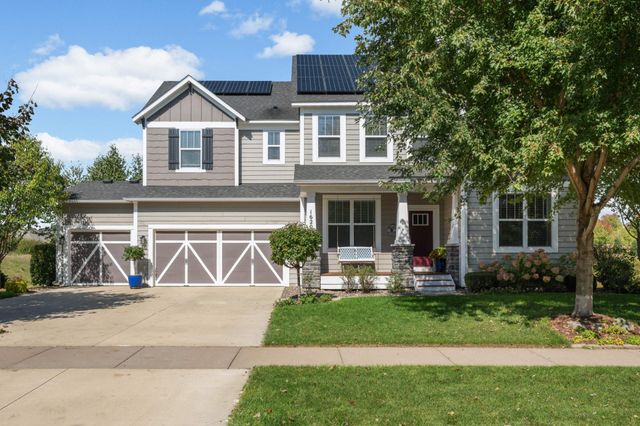 1620 Bluewater Lane, Woodbury, MN 55129