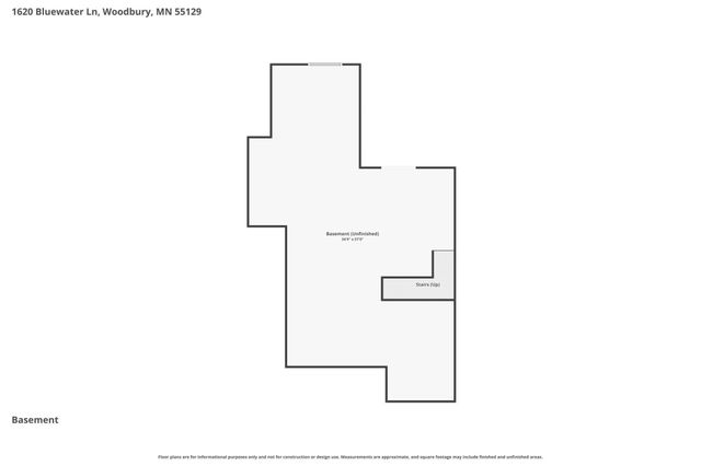 1620 Bluewater Lane, Woodbury, MN 55129