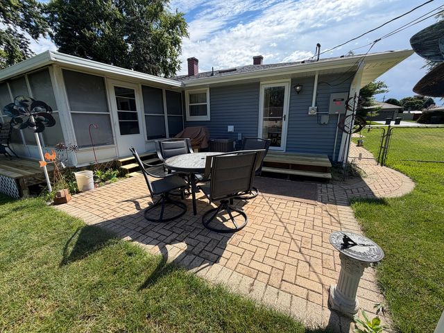 22354 S Donna Avenue, Channahon, IL 60410