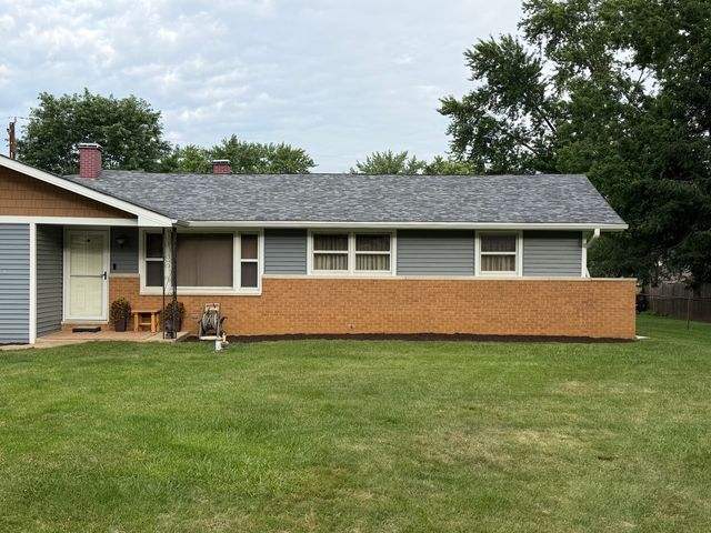 22354 S Donna Avenue, Channahon, IL 60410