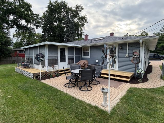 22354 S Donna Avenue, Channahon, IL 60410