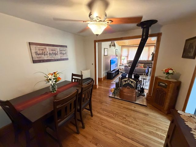 22354 S Donna Avenue, Channahon, IL 60410