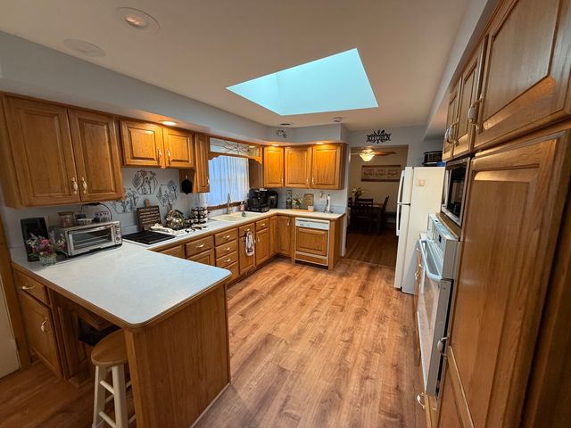 22354 S Donna Avenue, Channahon, IL 60410