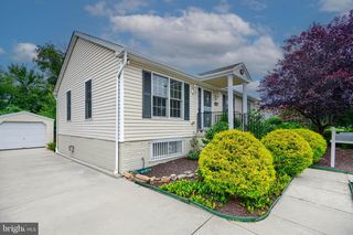 7516 AVONDALE AVE, Baltimore, MD 21224