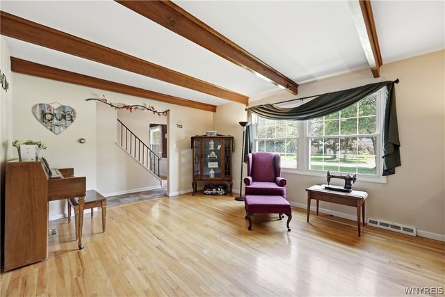 6 Chestnut Hill Lane, Amherst, NY 14221