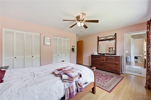 6 Chestnut Hill Lane, Amherst, NY 14221