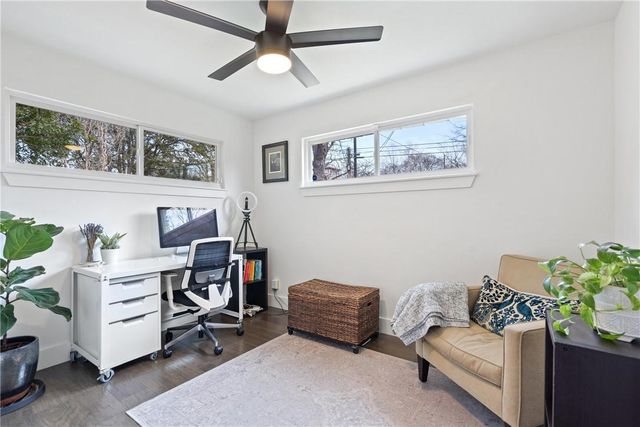 4908 Rowena Ave A, Austin, TX 78751