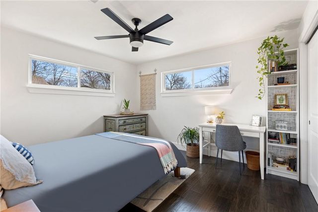 4908 Rowena Ave A, Austin, TX 78751