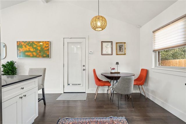 4908 Rowena Ave A, Austin, TX 78751