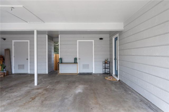 4908 Rowena Ave A, Austin, TX 78751