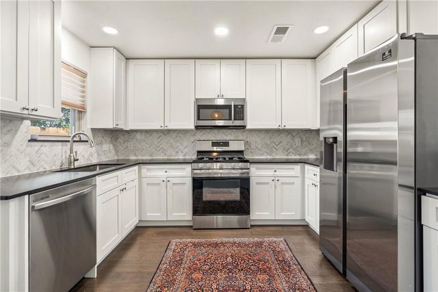 4908 Rowena Ave A, Austin, TX 78751