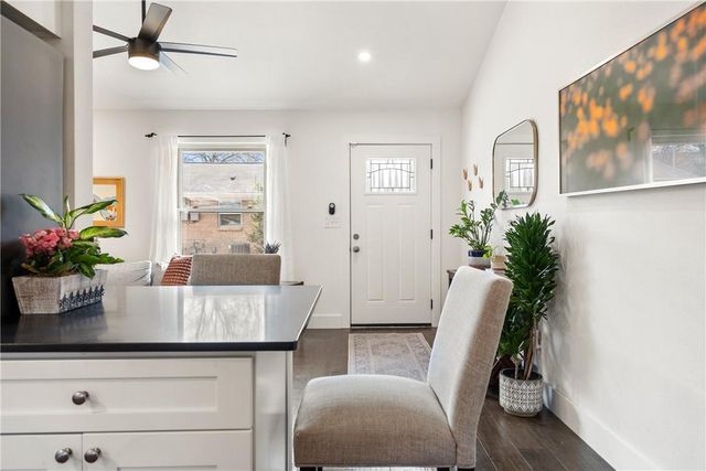 4908 Rowena Ave A, Austin, TX 78751