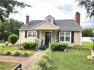 3908 Leo Street, Winston-salem, NC 27105