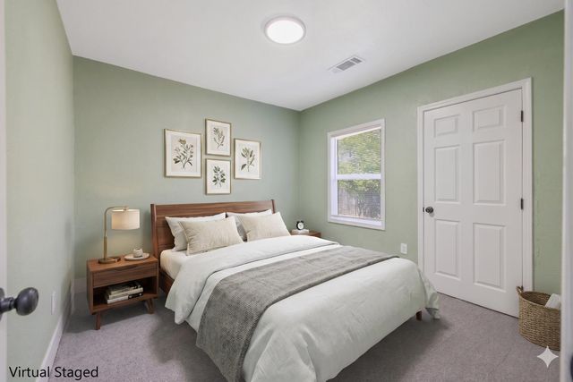 1247 N Ferger Avenue, Fresno, CA 93728