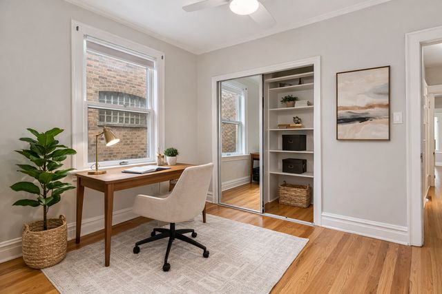 Address unavailable.