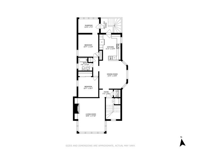 Address unavailable.