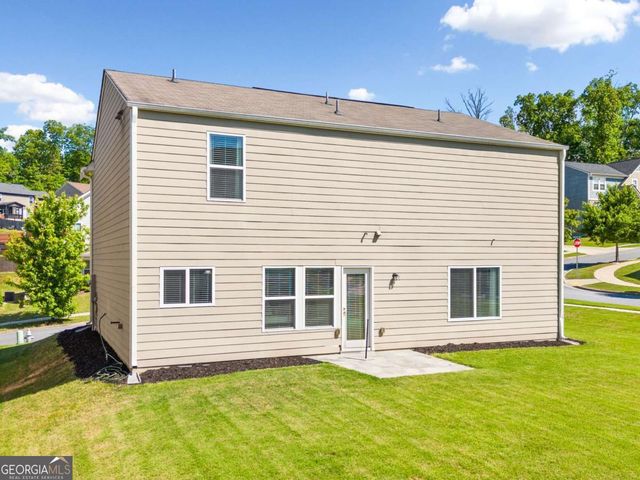 1560 Avalon Creek Road, Sugar Hill, GA 30518