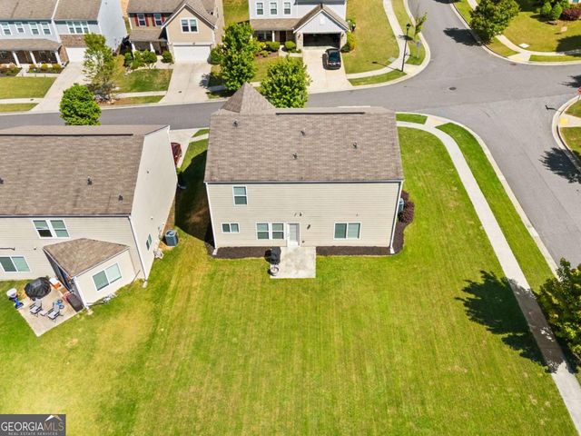 1560 Avalon Creek Road, Sugar Hill, GA 30518