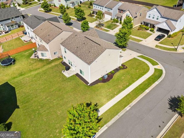 1560 Avalon Creek Road, Sugar Hill, GA 30518