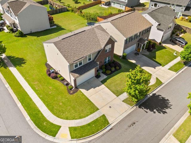 1560 Avalon Creek Road, Sugar Hill, GA 30518