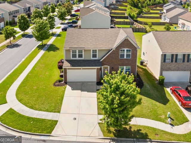 1560 Avalon Creek Road, Sugar Hill, GA 30518