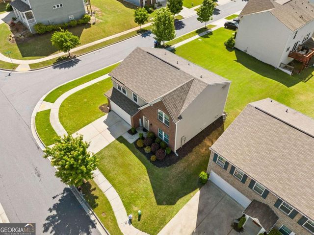 1560 Avalon Creek Road, Sugar Hill, GA 30518