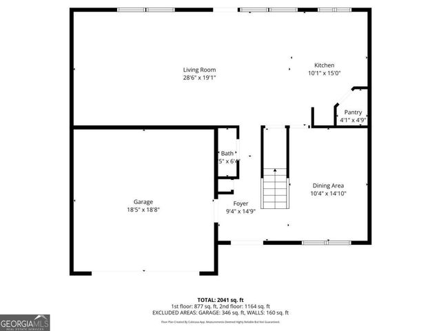 1560 Avalon Creek Road, Sugar Hill, GA 30518