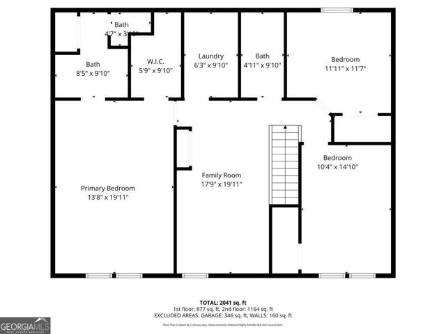 1560 Avalon Creek Road, Sugar Hill, GA 30518