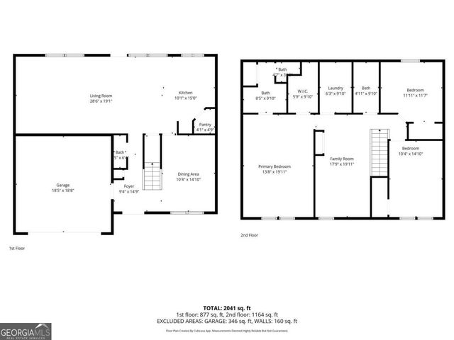 1560 Avalon Creek Road, Sugar Hill, GA 30518