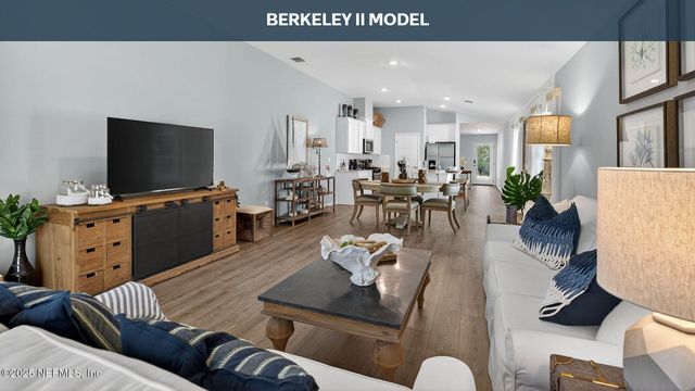 1398 LITTLE HERON Place, Green Cove Springs, FL 32043